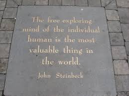 From the Tidepool to the Stars: Steinbeck&#39;s Log from the Sea of ... via Relatably.com