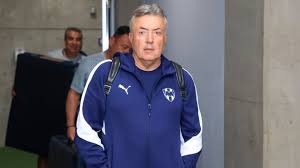 Rayados: Torrent condiciona salida de Berterame ante el Inter Miami