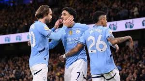 Manchester Derby: Voraussichtliche Aufstellungen und Schlüsselspieler - Imagen principal del artículo