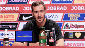 Vor Genk: Schuster nennt Alternativen für Eggestein