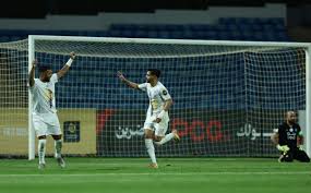 أبها يتوَّج بلقب دوري يلو قبل 3 جولات والجبيل يهبط رسميًا للدرجة الثانية