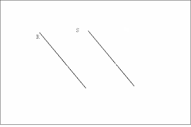 Resultado de imagen para rectas paralelas