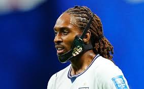 Why Djed Spence was not at fault for England’s nightmare start