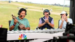 Notah Begay III trades PGA Tour glory for a new mission