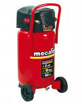 Compresseur mecafer 50l vertical leg