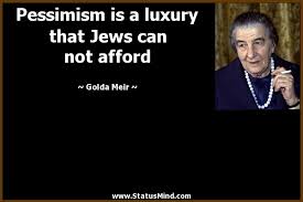 Golda Meir Quotes at StatusMind.com via Relatably.com