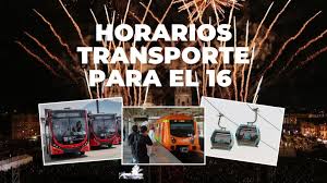 A Que Hora Cierra El Metro Hoy