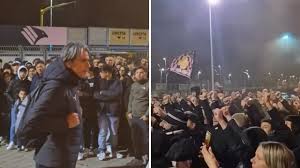 Trend Google: palermo - juve stabia