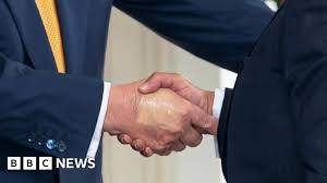 BBC - News update