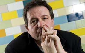 Mark Thomas: south London lay preacher&#39;s son turned atheist, Left-wing comedian Photo: PAUL GROVER. By Neil Tweedie. 7:00AM GMT 09 Feb 2010 - MarkThomas_1574398c