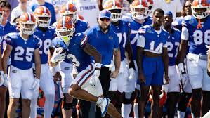 What channel is Florida vs Samford on today? Time, TV schedule for Week 2 
game