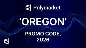New $50 Polymarket invite code “OREGON” launches for Colombia vs. DR Congo live odds