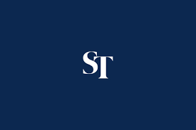 The Straits Times - News update