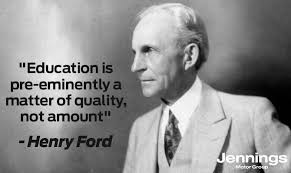 Henry Ford Quotes | Jennings Ford Direct Blog via Relatably.com