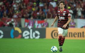 Bap diz que Flamengo abreviou carreira de Rodrigo Caio: 'A gente pedia e ele cedia'