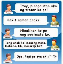 Funny Hugot Lines Collection! | Daily Pinoy Jokes via Relatably.com