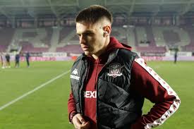 LIVE Rapid - Metaloglobus, în etapa #22 din Superliga