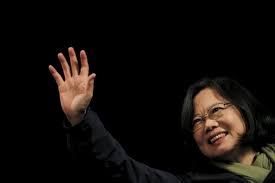 Image result for first female president