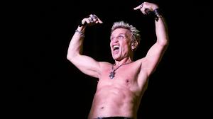 Billy Idol: El álbum 'Rebel Yell', chantaje y el video que lo catapultó - Imagen ilustrativa del artículo