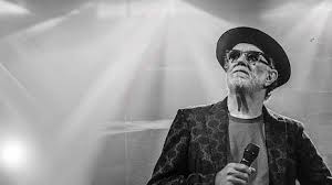 Trend Google: de gregori