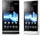 Sony Xperia S - , la enciclopedia libre