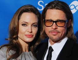 ... ale Brad Pitt poslední dobou zmiňuje o svatbě. Kde je pravda, nám asi ukáže až čas. Brad a Angelina se sblížili při natáčení filmu Pan a Paní Smithovi, ... - laska_brangelina