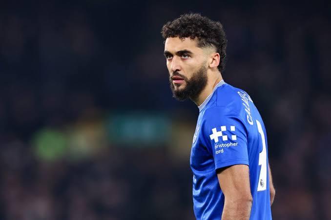 Dominic Calvert-Lewin suggests he now wants to stay at Everton because of  three reasons