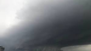 'It never hit land': West Michigan residents shocked by no tornadoes despite warnings