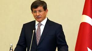 ahmet davutoğlu ile ilgili görsel sonucu