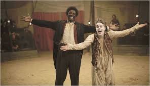 Résultat de recherche d'images pour "omar sy chocolat"