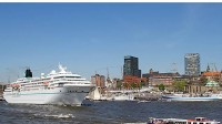 Green SCR system for German cruise ship