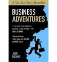 Lessons In Bill Gates Favorite Book Business Adventures