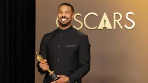 Michael B. Jordan’s Big Oscar Win Has an Unexpected Aftermath