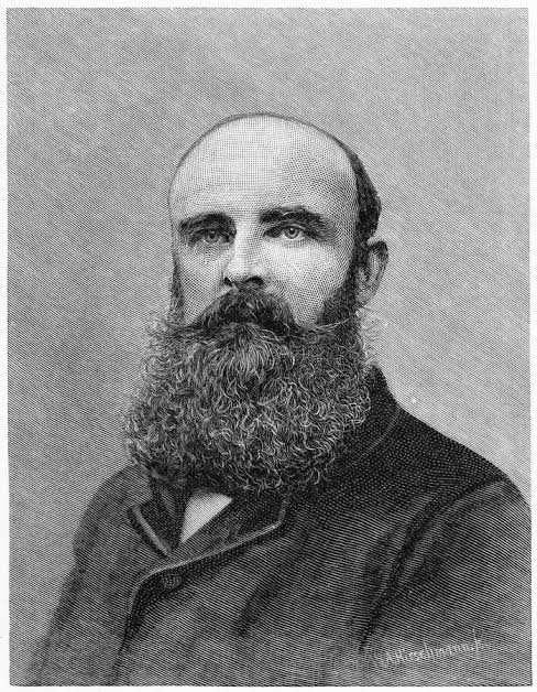 Avatar for Frederick Napier Broome