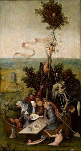 Ship of Fools