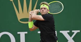 Tennis Majors - News update