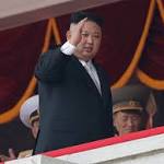 imposes tough sanctions North Korea