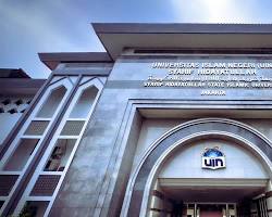 Gambar Universitas Islam Negeri Syarif Hidayatullah Jakarta