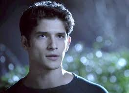 Scott McCall - ScottMcCall