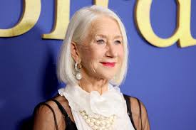 Helen Mirren is still ‘so sad’ Kurt Cobain died before the advent of modern 
technology