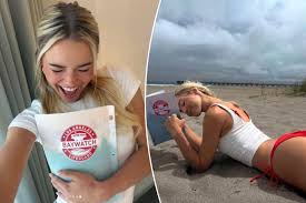 Livvy Dunne Joins 'Baywatch' Reboot: What You Need to Know