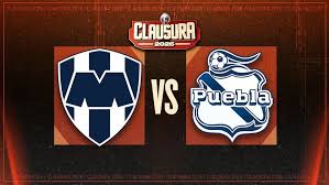 ¿Cuándo y dónde ver el Monterrey vs Puebla de la J16?