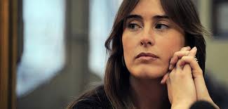 Risultati immagini per maria elena boschi