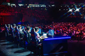 Esports News UK - News update