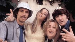 Resultado de imagen de The Mamas & the Papas