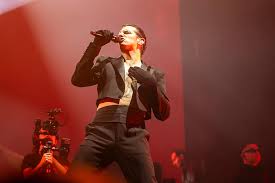 Trend Google: achille lauro