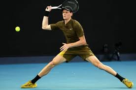 Eliot Spizzirri vs Jannik Sinner: another simple victory for the Italian