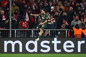 The Celtic Star - News update