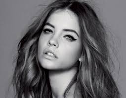 Résultat de recherche d'images pour "barbara palvin"