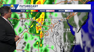 WBAL-TV - News update